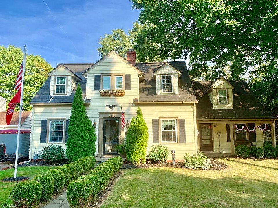 1st image of 743 Hale Ave