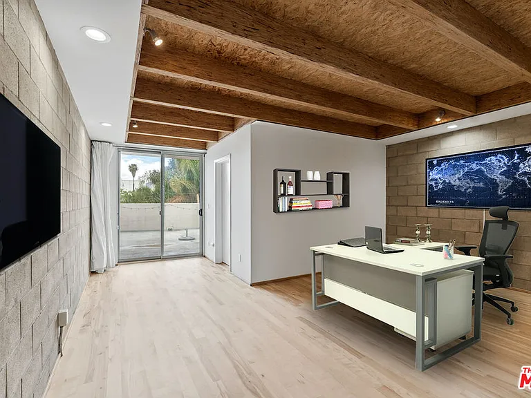 6615 Melrose Ave #3 — Photo 31