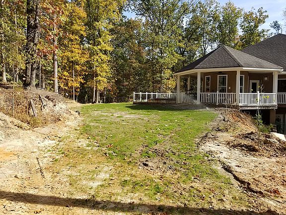 Bedroom Gazebo Spa Porch
