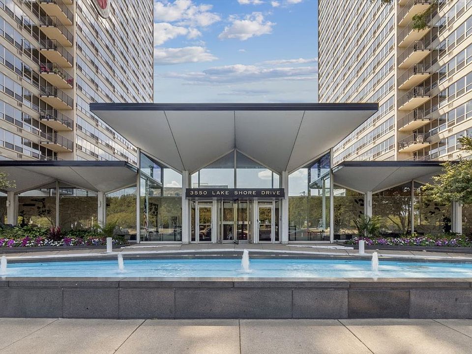 1st image of 3550 N Lake Shore Dr APT 1712