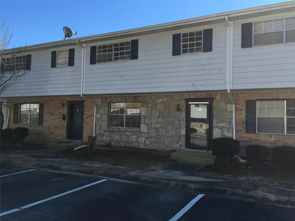 4701 Flat Shoals Rd #G, Union City, GA 30291