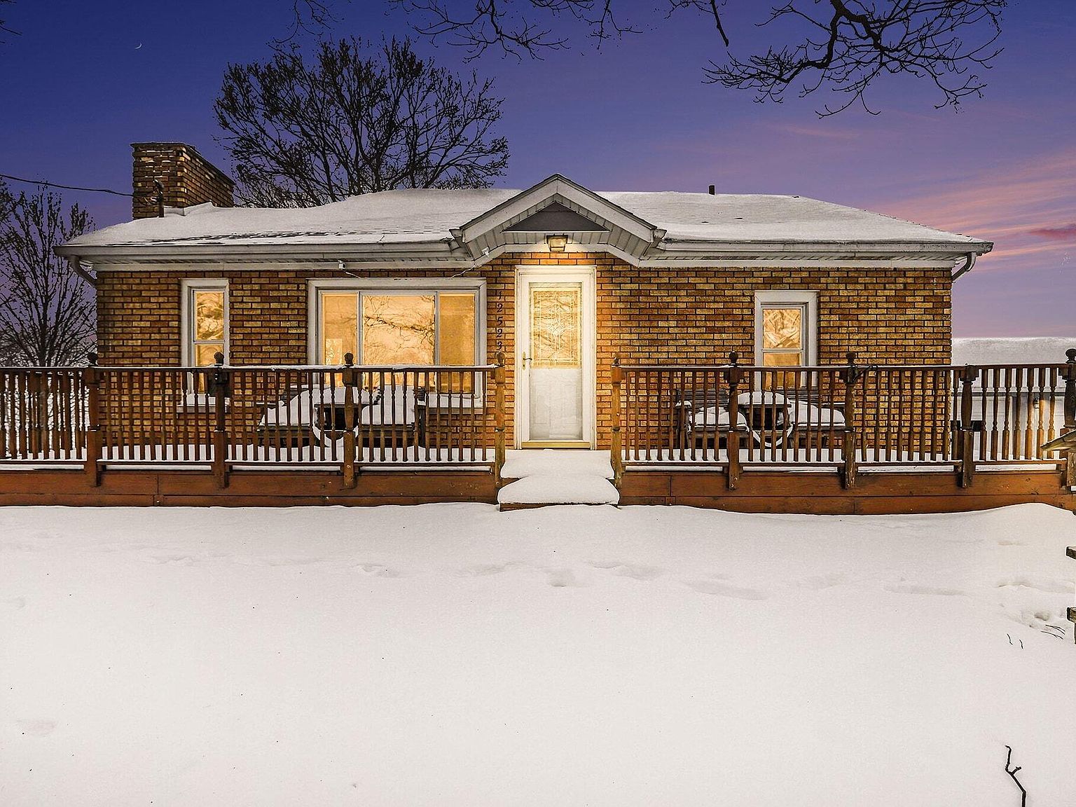 12523 Ts Ave E, Scotts, MI 49088 | Zillow