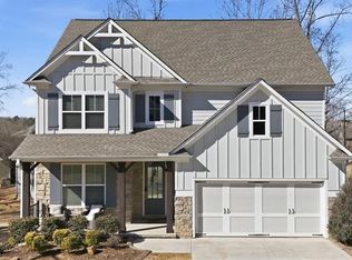 74 Baywood Ln, Villa Rica, GA 30180