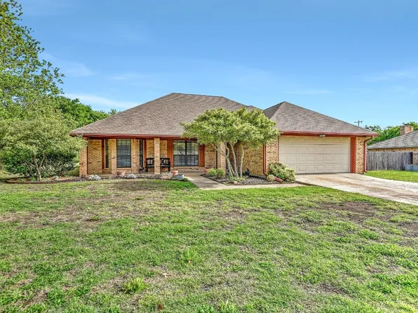 416 W Center St, Whitewright, TX 75491