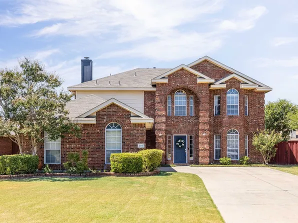 2717 Cantura Dr, Mesquite, TX 75181