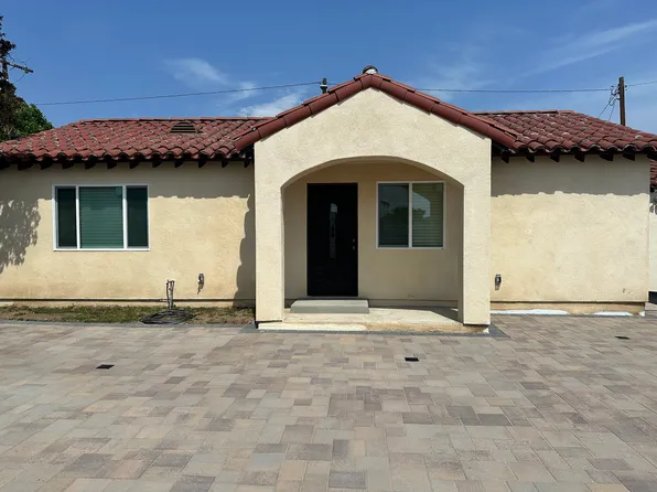 5507 Via San Delarro St, Los Angeles, CA 90022