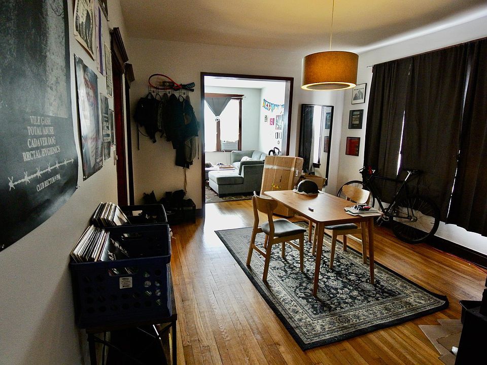 1st image of 848 N Richmond St APT 2