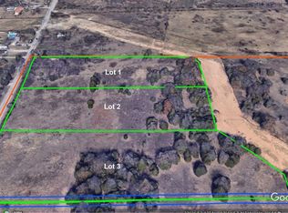 Hudson Cemetery Rd LOT 1, Mansfield, TX 76063
