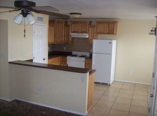 4119 Memphis Ave #8, El Paso, TX 79903