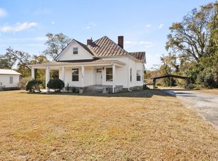 5994 N Old Laurens Rd, Gray Court, SC 29645