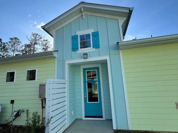 319 Blue Starfish Ln, Hardeeville, SC 29927