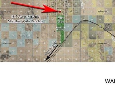 0 E Taos Dr #27-6A, Kingman, AZ, 86401