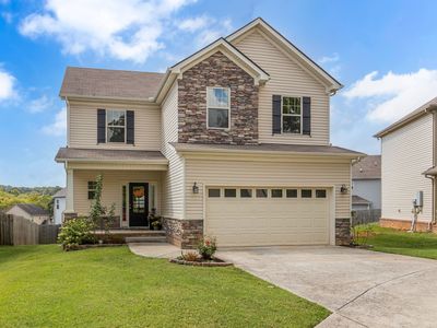 7111 Colquitt Way, Fairview, TN, 37062