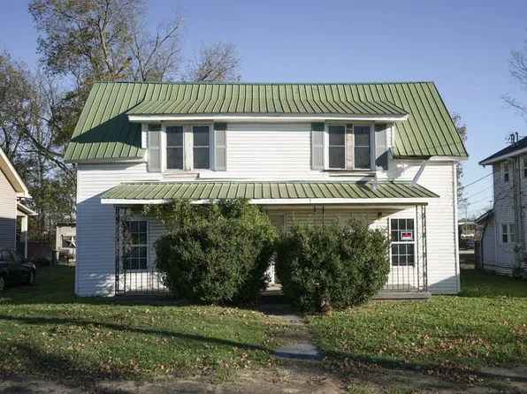 226 Lawrence St, Lawrenceburg, TN 38464