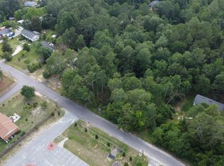 3495 Bullock Ave, Augusta, GA 30906