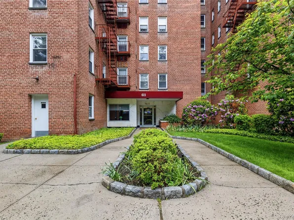 611 Palmer Road #3y, Yonkers, NY 10701