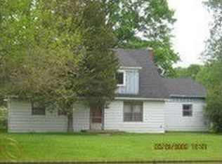 24881 Karr Rd, Belleville, MI 48111
