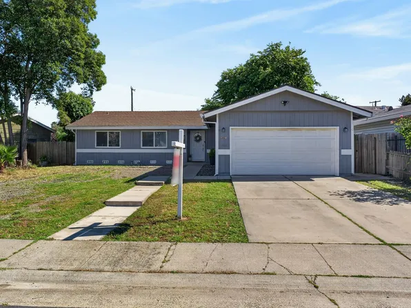 4920 Sky Pkwy, Sacramento, CA 95823