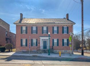 127 Miami St #1, Urbana, OH 43078