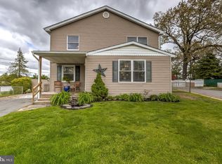 8134 Bullneck Rd, Baltimore, MD 21222