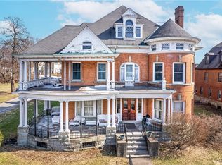 702 Danforth St, Syracuse, NY 13208