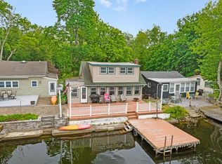 24 S Shore Rd, Andover, NJ 07821