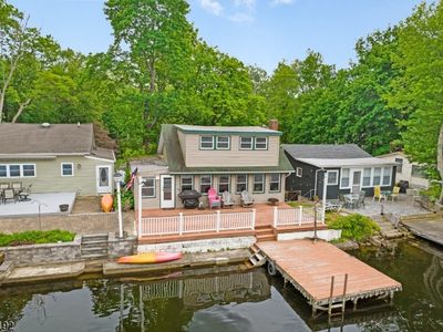 24 S Shore Rd, Andover, NJ, 07821