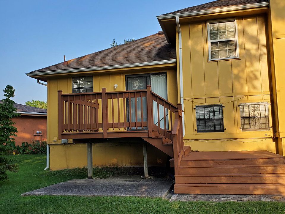 2nd image of 5810 Farley Ave