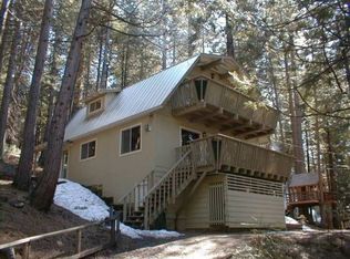 875 Summit View Rd, Arnold, CA 95223