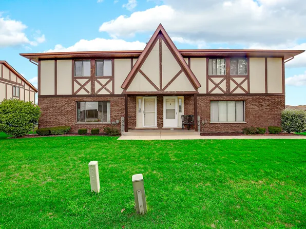 8515 162nd Pl APT 1, Tinley Park, IL 60487
