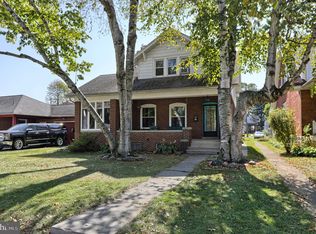 1544 Oak St, Lebanon, PA 17042