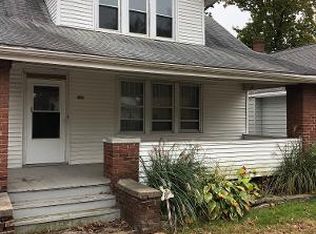 2300 W Rohmann Ave, Peoria, IL 61604