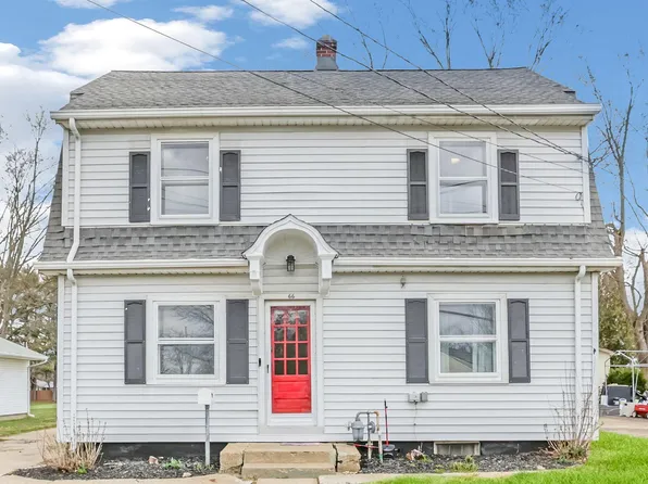 66 N 40th St, Newark, OH 43055