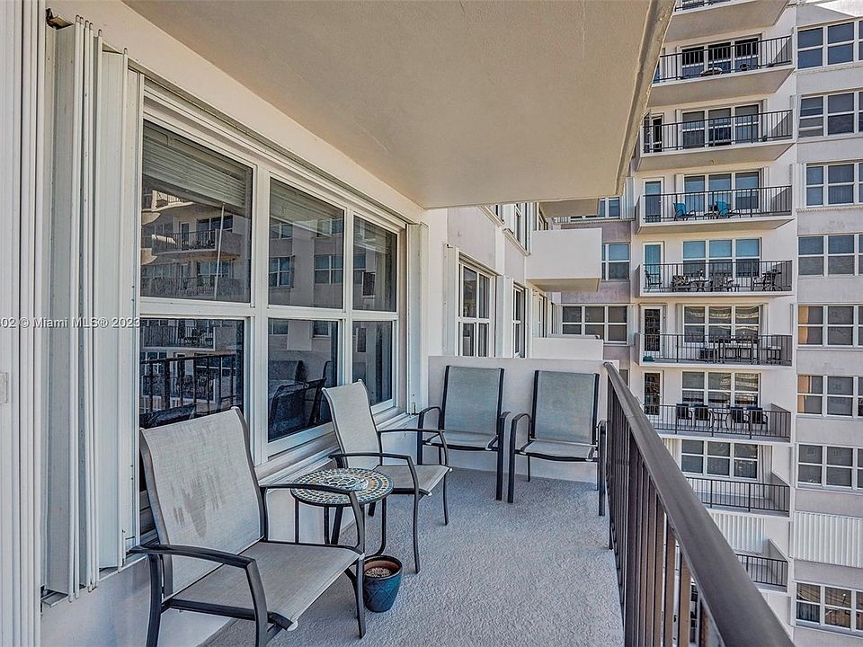 405 N Ocean Blvd APT 1418, Pompano Beach, FL 33062 MLS A11343302