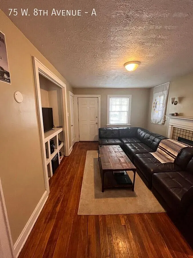 1-Bed Near OSU Medical Campus. Available Fall 2027 — Photo 2