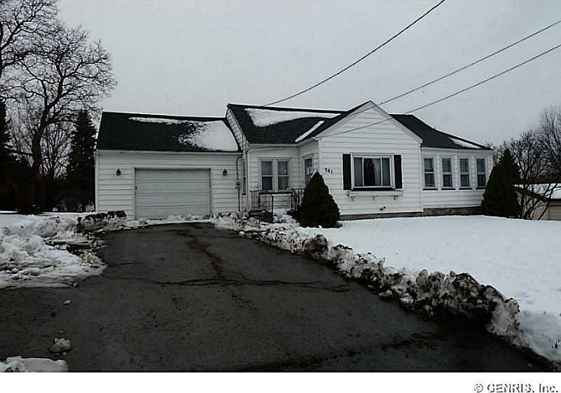 341 Salt Rd, ster, NY 14580 Zillow