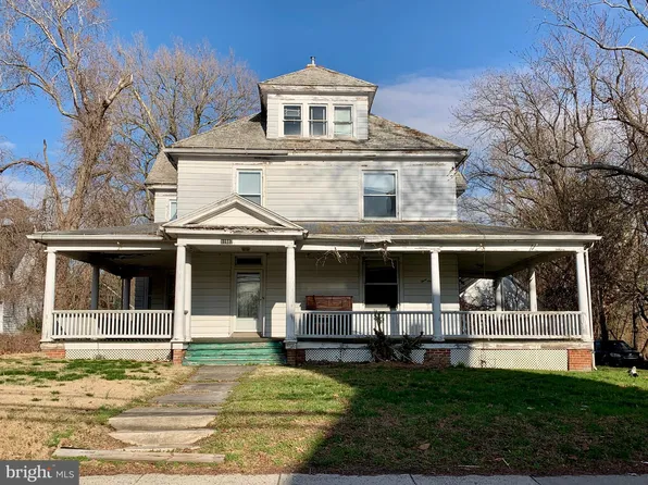 11887 Somerset Ave, Princess Anne, MD 21853