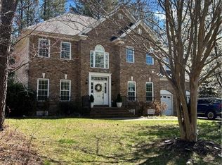 11385 Winding River Rd, Providence Forge, VA 23140