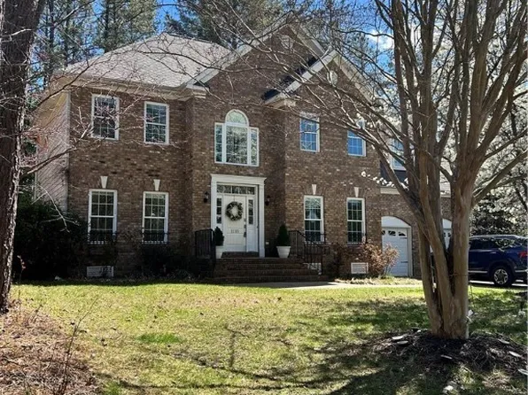 11385 Winding River Rd, Providence Forge, VA 23140