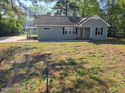 203 School Street, La Grange, NC, 28551