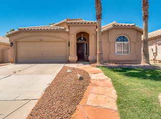 872 N Kingston St, Gilbert, AZ 85233