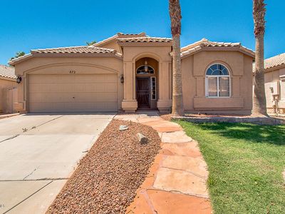 872 N Kingston St, Gilbert, AZ, 85233