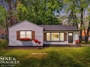 27611 21 Mile Rd, Chesterfield, MI 48047