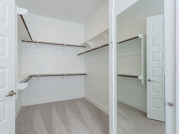 Cistern Plan Representative Only