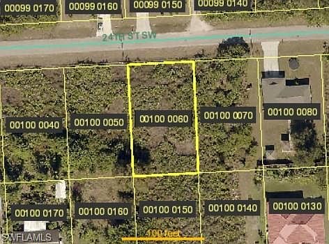 1st image of 3209 24th St SW Lot 6