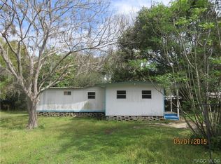 3960 E Dandy Loop, Hernando, FL 34442