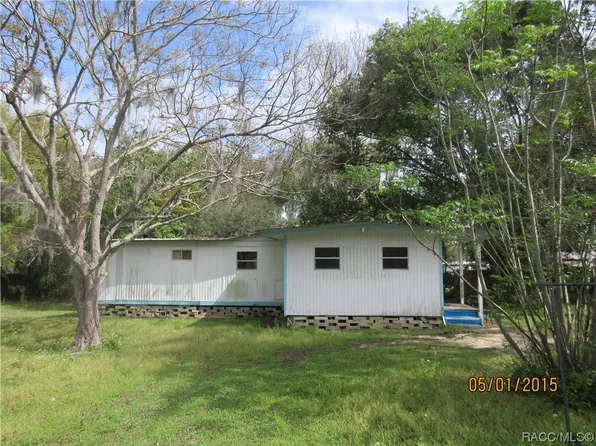 3960 E Dandy Loop, Hernando, FL 34442