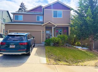 1430 Farina Loop SE, Olympia, WA 98513