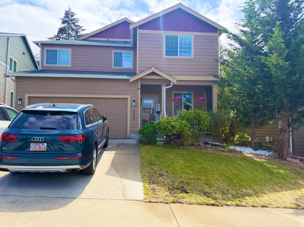1430 Farina Loop SE, Olympia, WA 98513