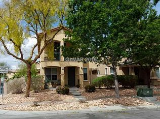 5751 Ancient Agora St, North Las Vegas, NV 89031